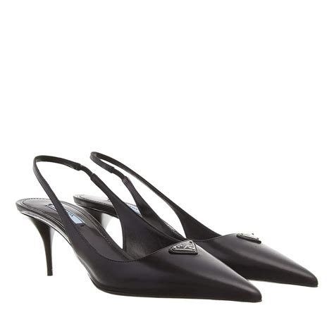 prada scarpe slingback|prada slingback sale.